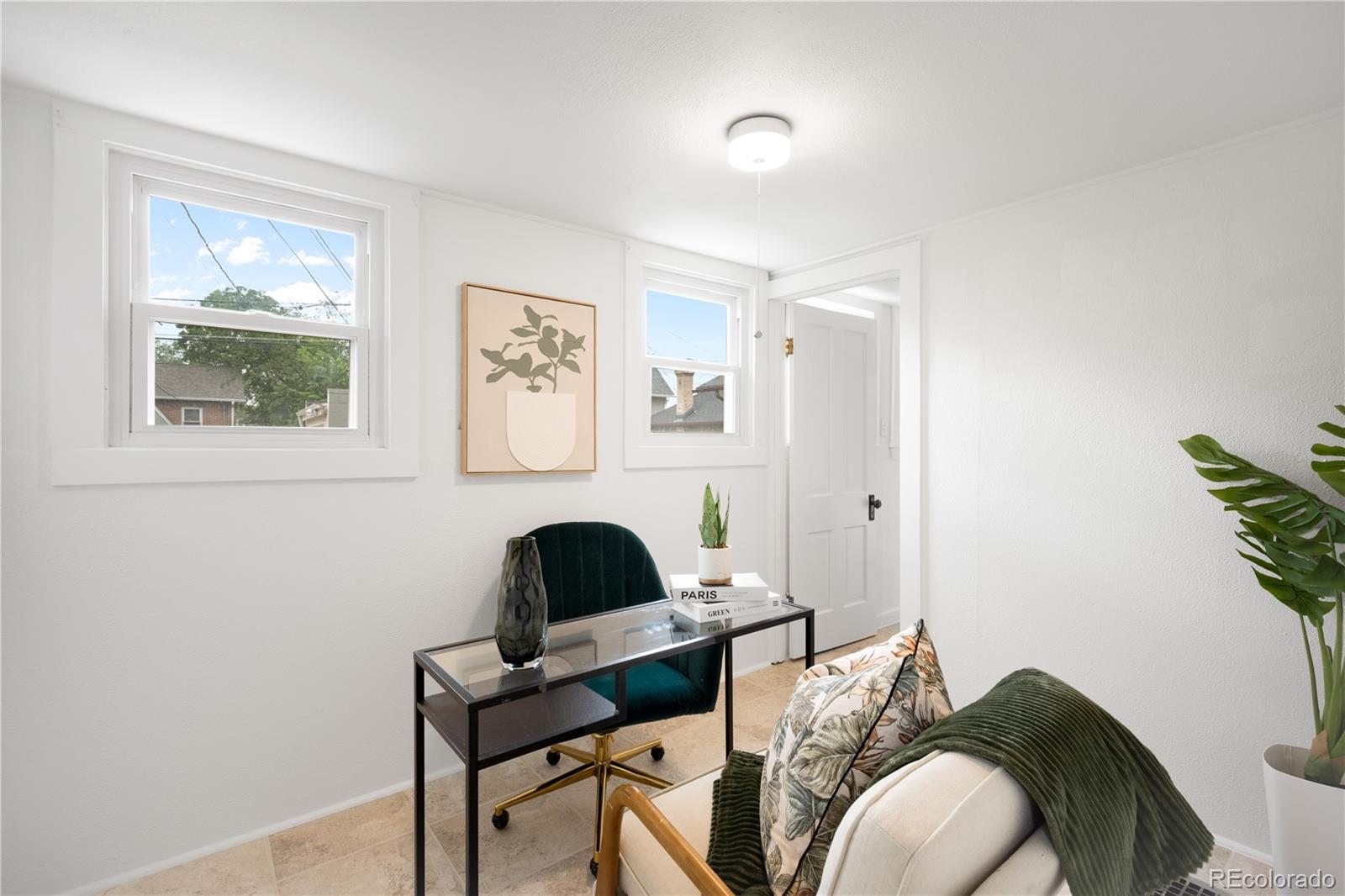MLS Image #15 for 1288 s lincoln street,denver, Colorado