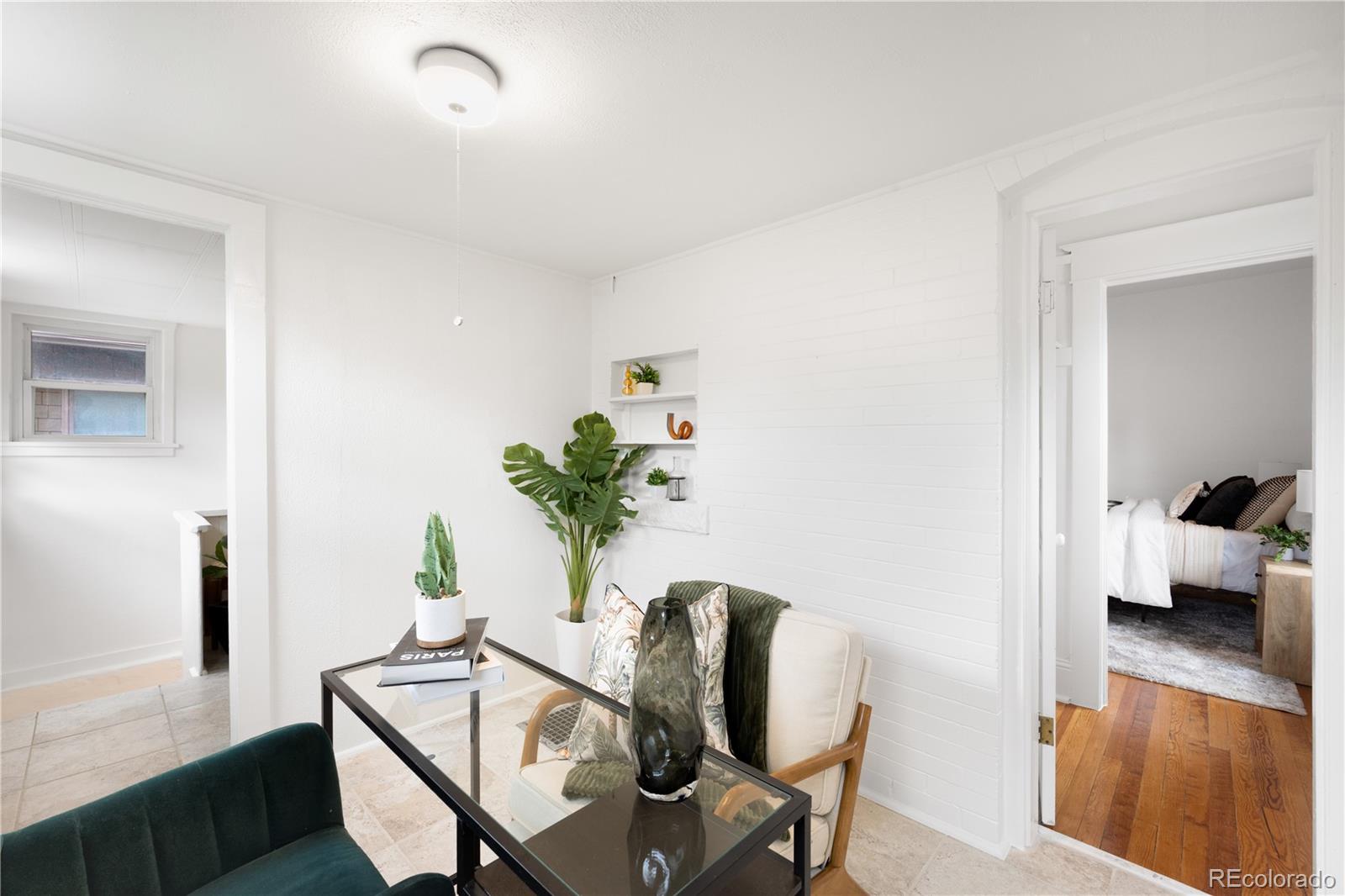 MLS Image #16 for 1288 s lincoln street,denver, Colorado