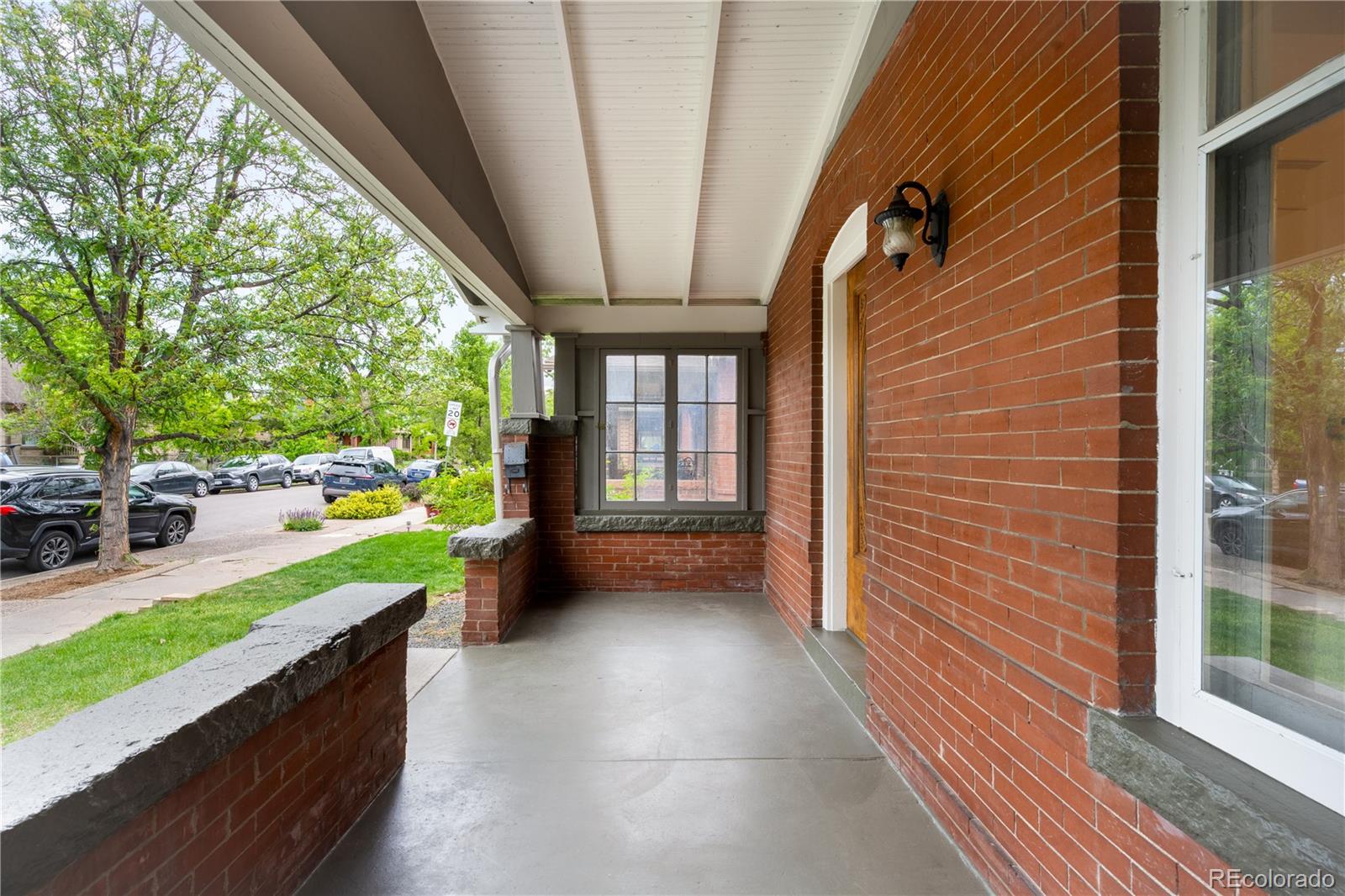 MLS Image #2 for 1288 s lincoln street,denver, Colorado