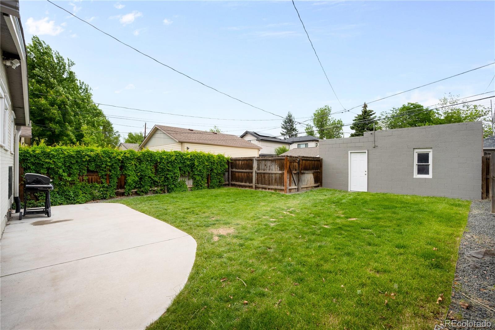 MLS Image #25 for 1288 s lincoln street,denver, Colorado