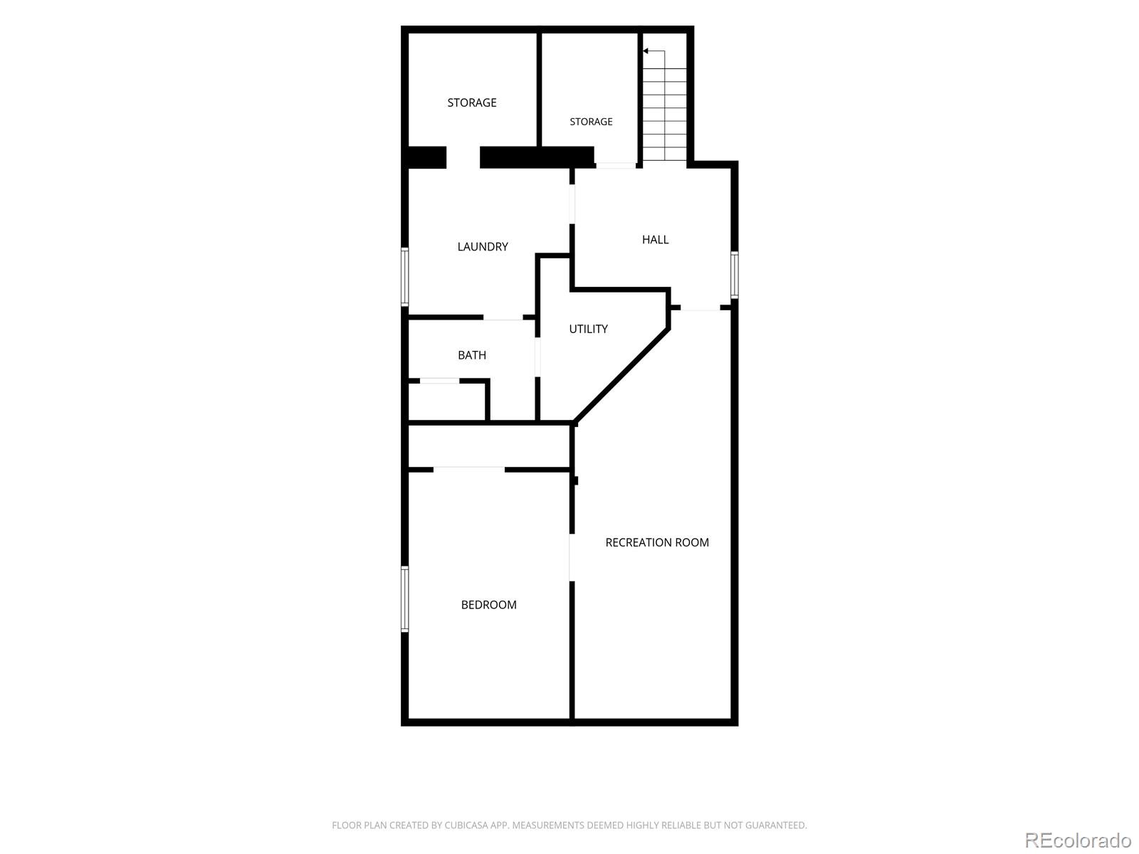 MLS Image #28 for 1288 s lincoln street,denver, Colorado