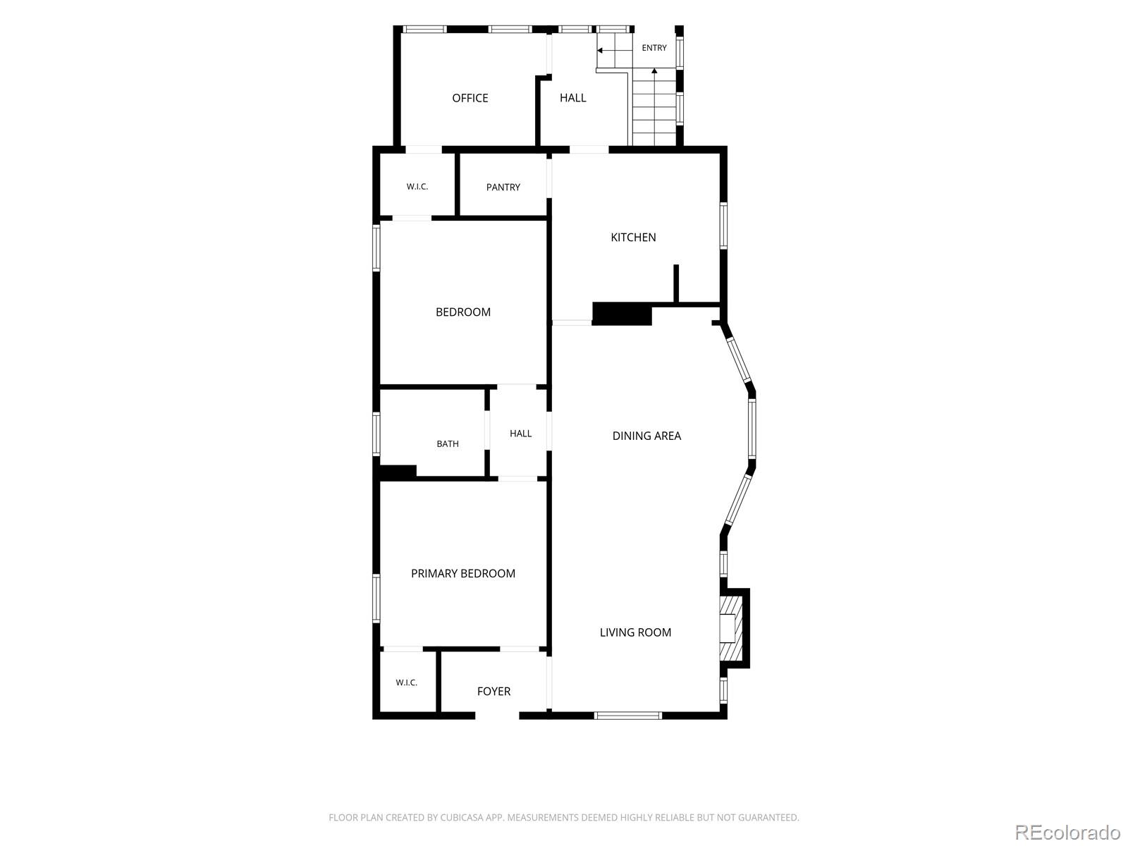MLS Image #29 for 1288 s lincoln street,denver, Colorado