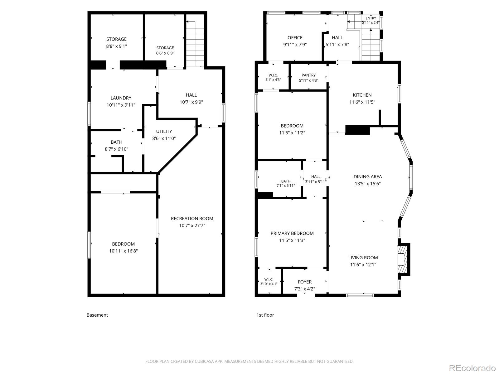 MLS Image #30 for 1288 s lincoln street,denver, Colorado