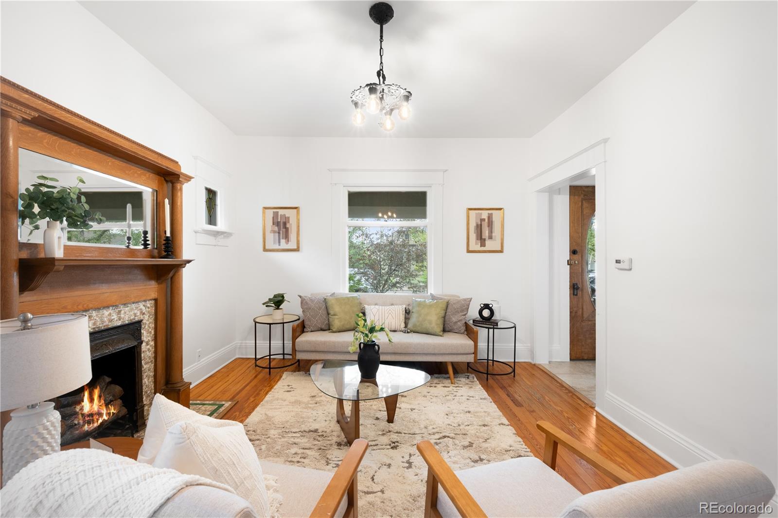 MLS Image #6 for 1288 s lincoln street,denver, Colorado