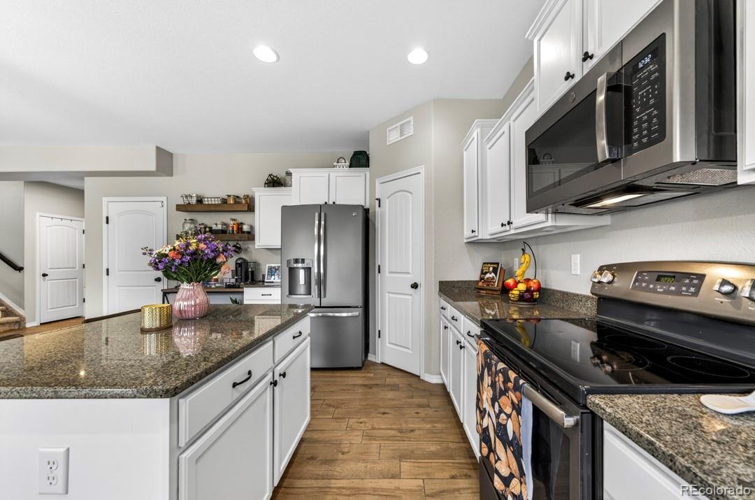 MLS Image #10 for 6658  edmondstown drive,colorado springs, Colorado