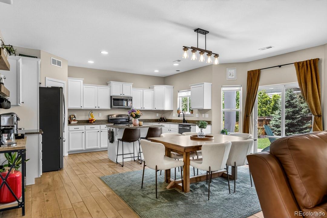 MLS Image #12 for 6658  edmondstown drive,colorado springs, Colorado