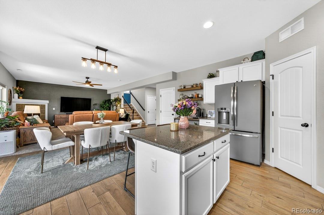 MLS Image #13 for 6658  edmondstown drive,colorado springs, Colorado