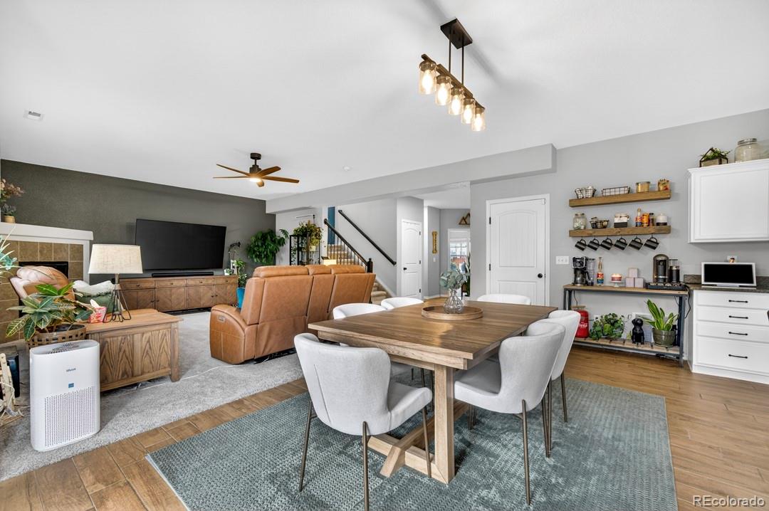 MLS Image #14 for 6658  edmondstown drive,colorado springs, Colorado