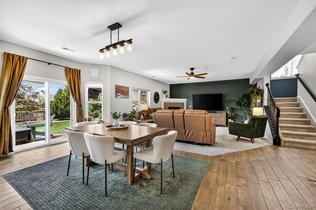MLS Image #15 for 6658  edmondstown drive,colorado springs, Colorado