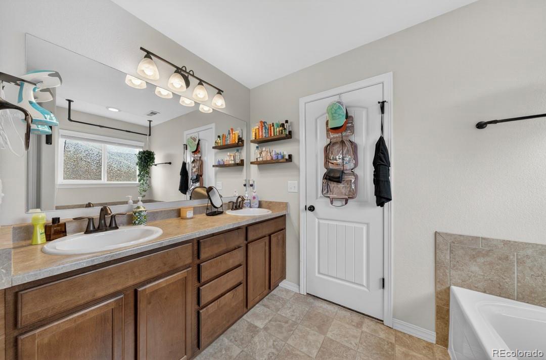 MLS Image #28 for 6658  edmondstown drive,colorado springs, Colorado
