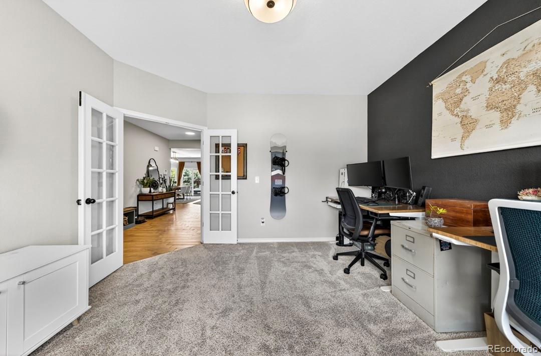 MLS Image #3 for 6658  edmondstown drive,colorado springs, Colorado