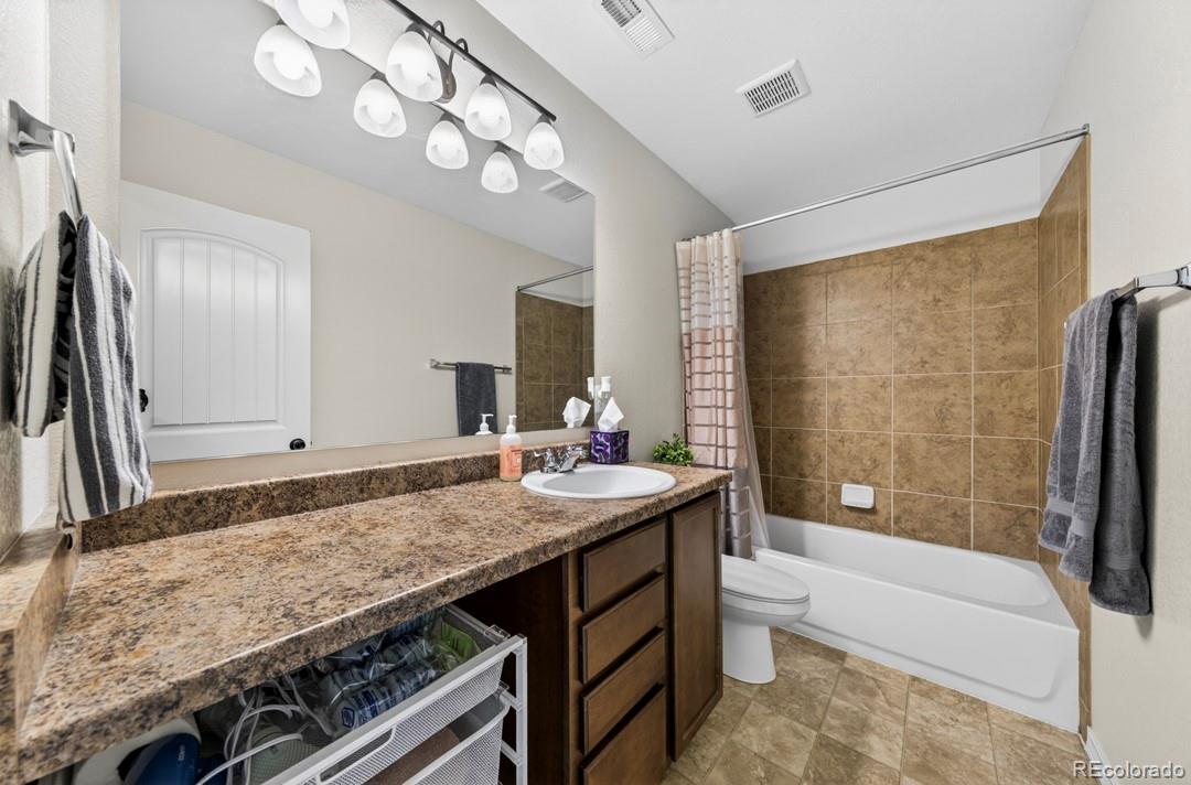 MLS Image #31 for 6658  edmondstown drive,colorado springs, Colorado