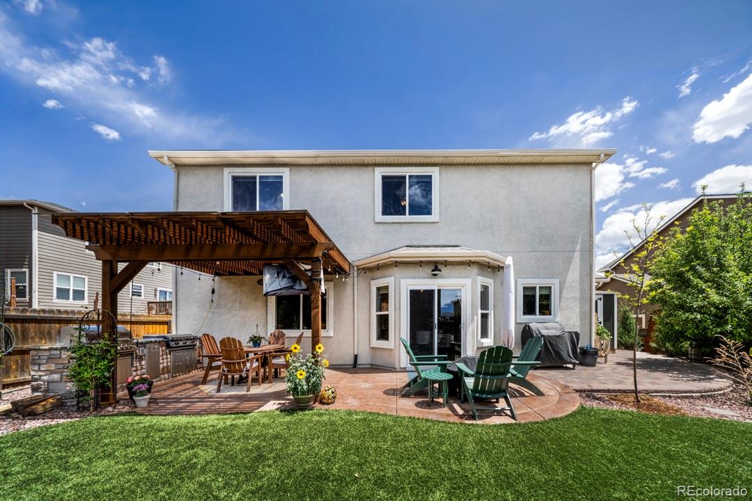 MLS Image #36 for 6658  edmondstown drive,colorado springs, Colorado