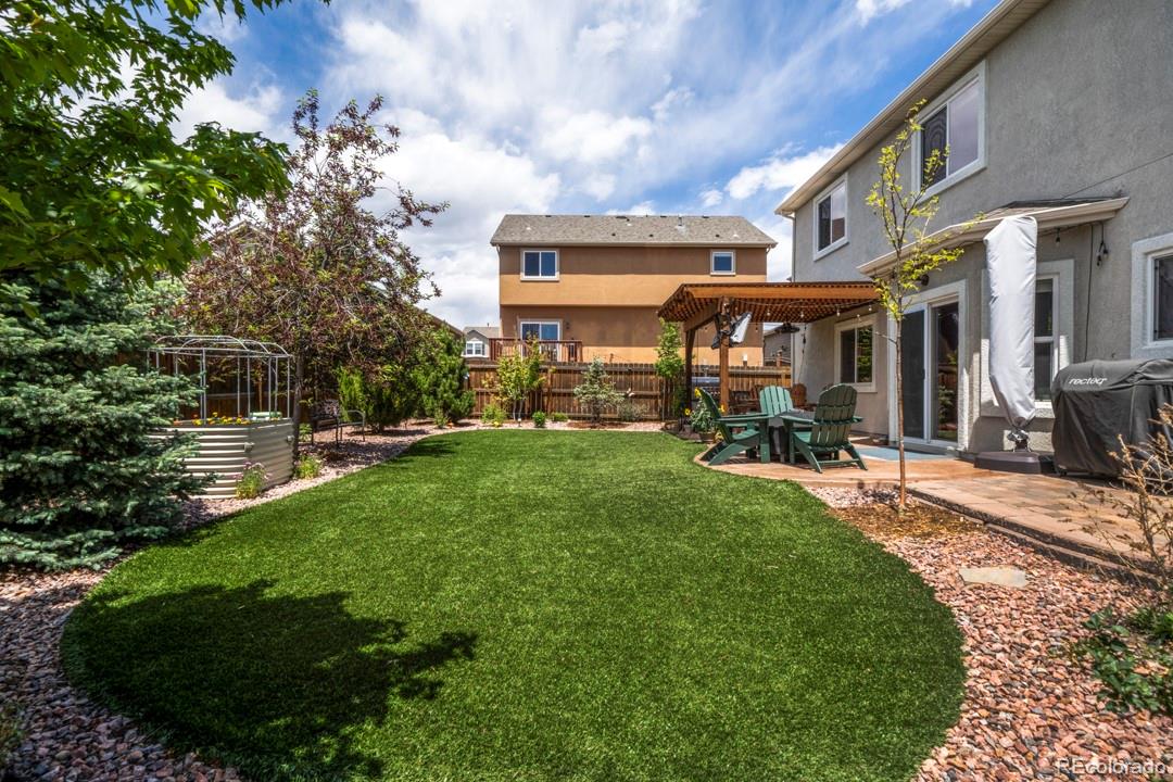 MLS Image #37 for 6658  edmondstown drive,colorado springs, Colorado