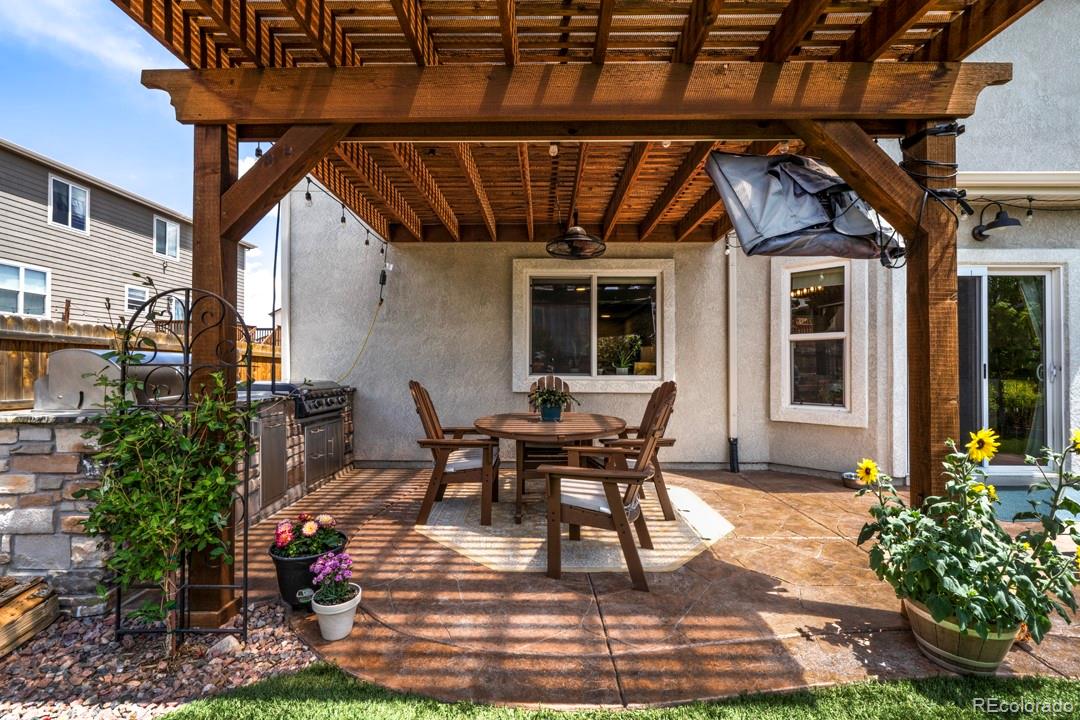 MLS Image #38 for 6658  edmondstown drive,colorado springs, Colorado
