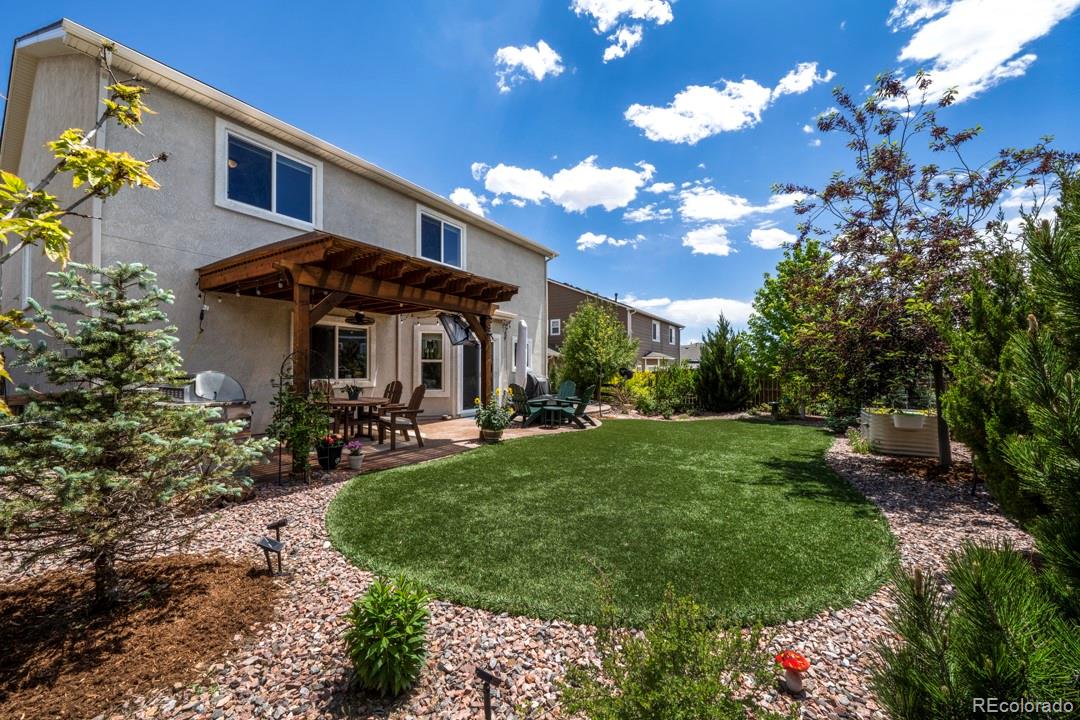 MLS Image #39 for 6658  edmondstown drive,colorado springs, Colorado