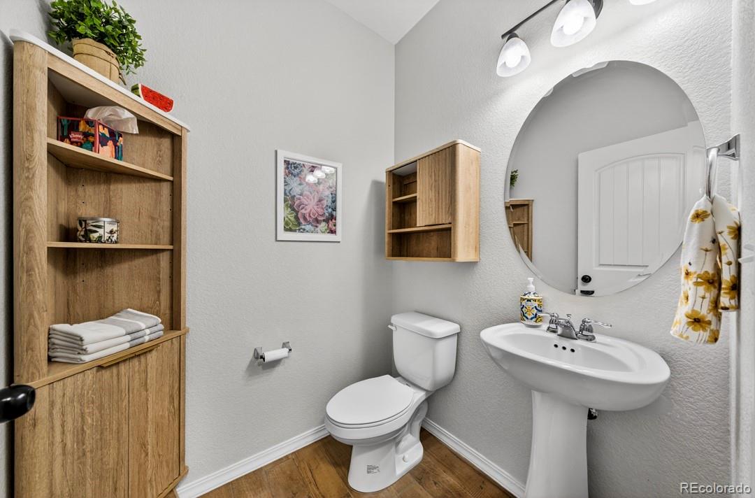 MLS Image #4 for 6658  edmondstown drive,colorado springs, Colorado