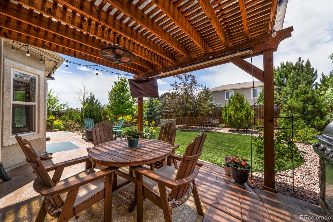 MLS Image #41 for 6658  edmondstown drive,colorado springs, Colorado