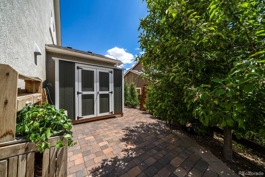 MLS Image #43 for 6658  edmondstown drive,colorado springs, Colorado
