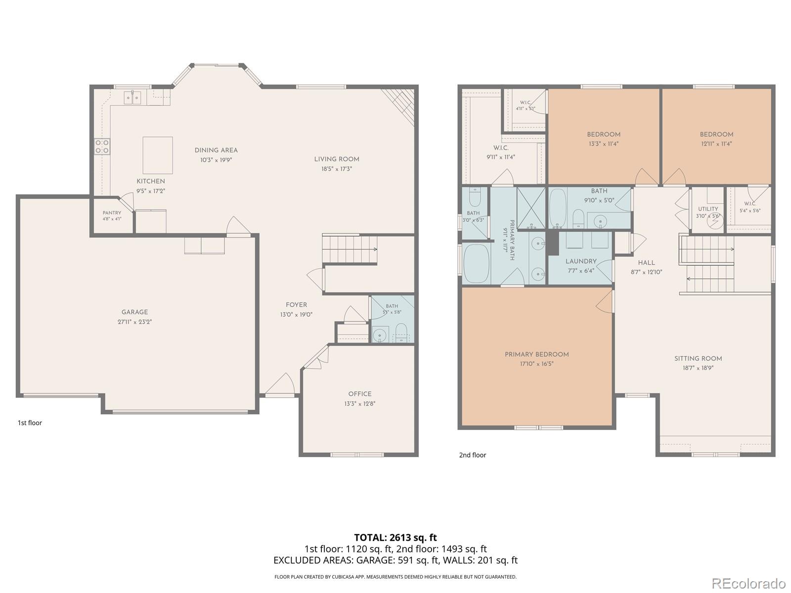 MLS Image #46 for 6658  edmondstown drive,colorado springs, Colorado