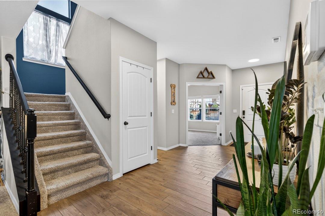MLS Image #5 for 6658  edmondstown drive,colorado springs, Colorado