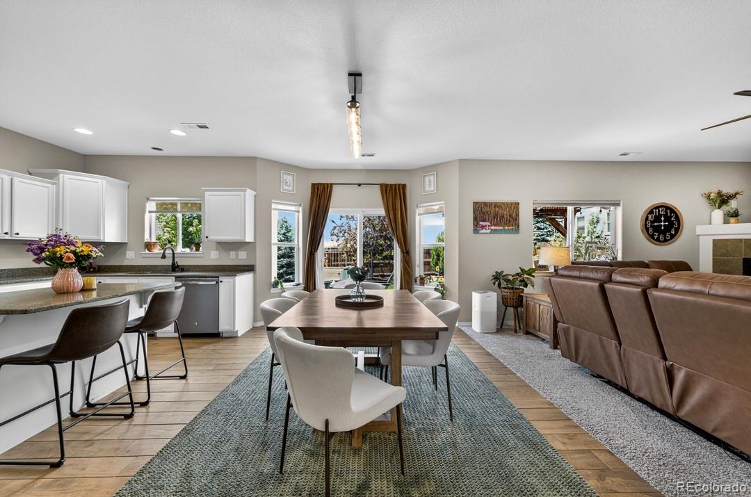 MLS Image #6 for 6658  edmondstown drive,colorado springs, Colorado