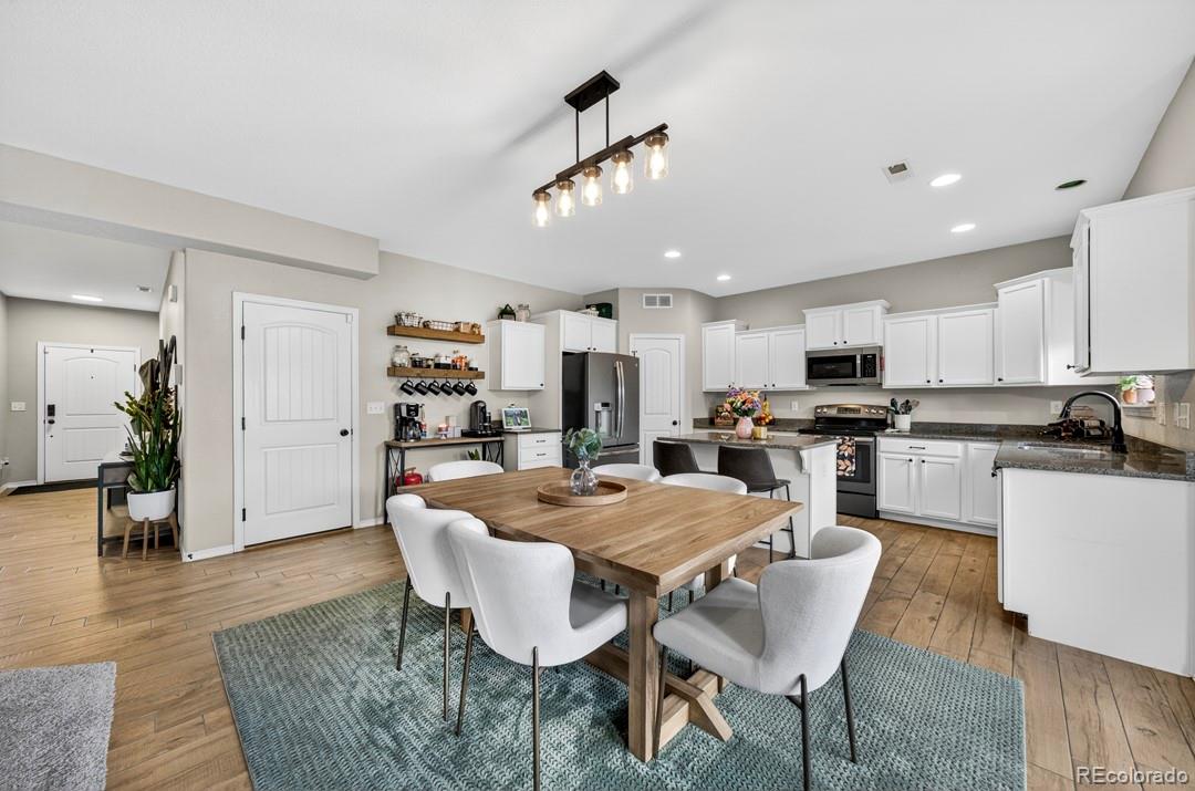 MLS Image #7 for 6658  edmondstown drive,colorado springs, Colorado