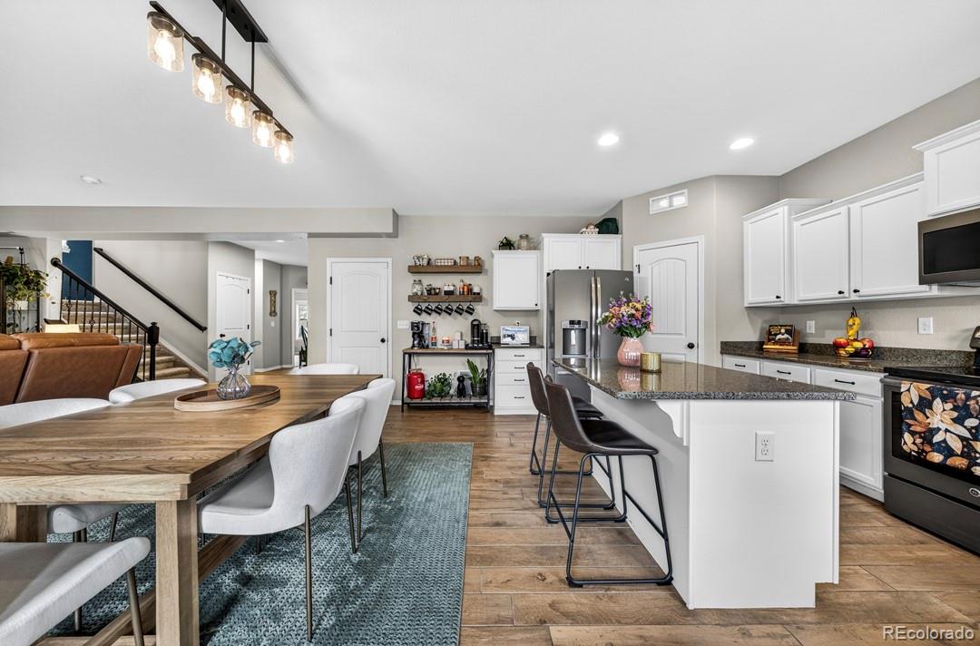 MLS Image #8 for 6658  edmondstown drive,colorado springs, Colorado