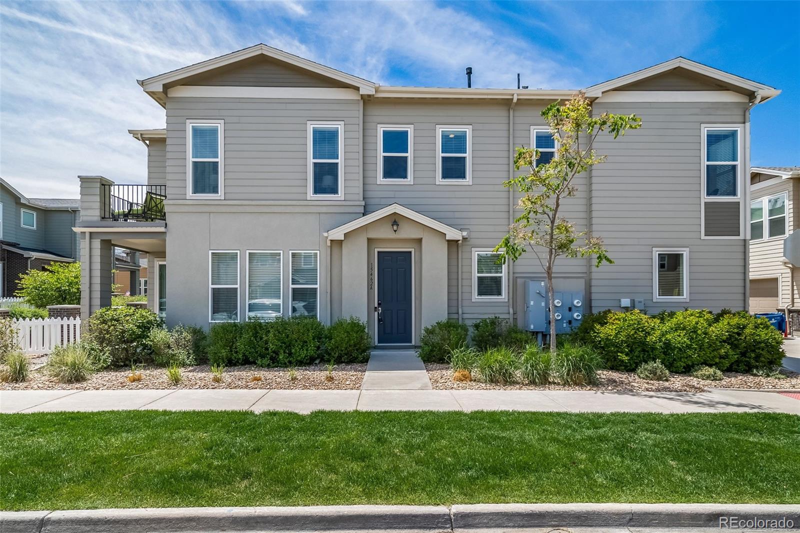 MLS Image #1 for 15462 w 65th avenue a,arvada, Colorado