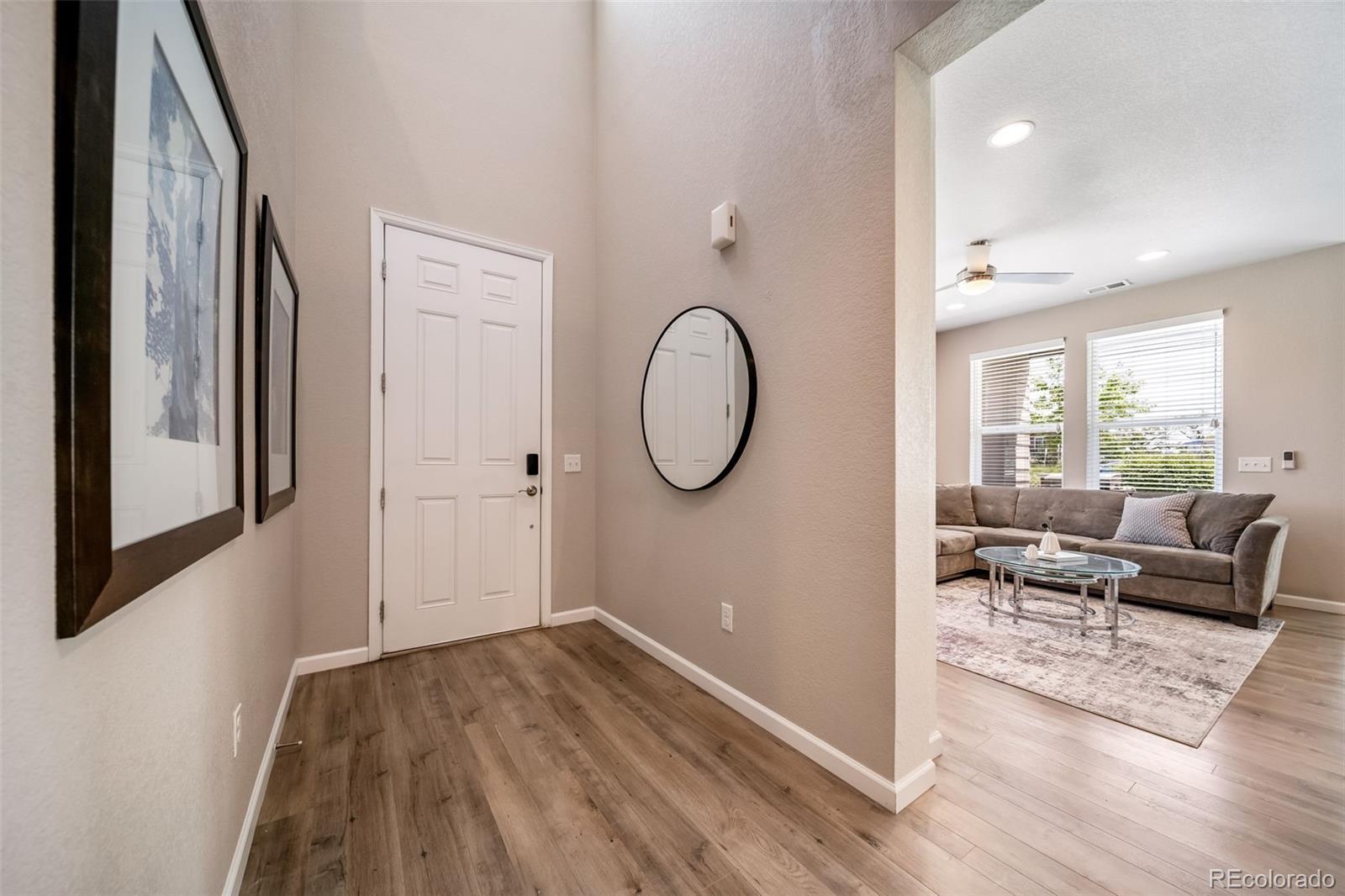 MLS Image #3 for 15462 w 65th avenue a,arvada, Colorado
