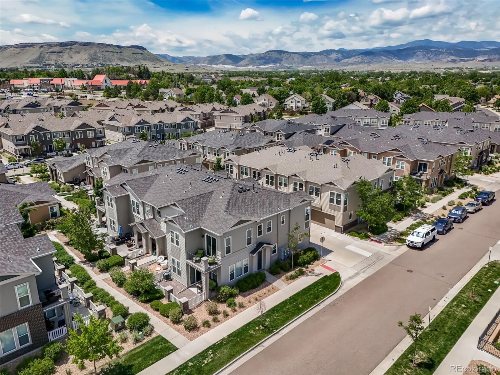 MLS Image #45 for 15462 w 65th avenue a,arvada, Colorado