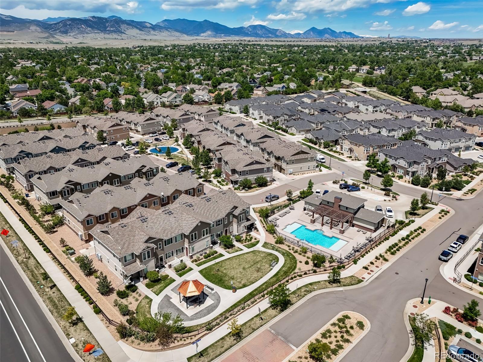 MLS Image #48 for 15462 w 65th avenue a,arvada, Colorado