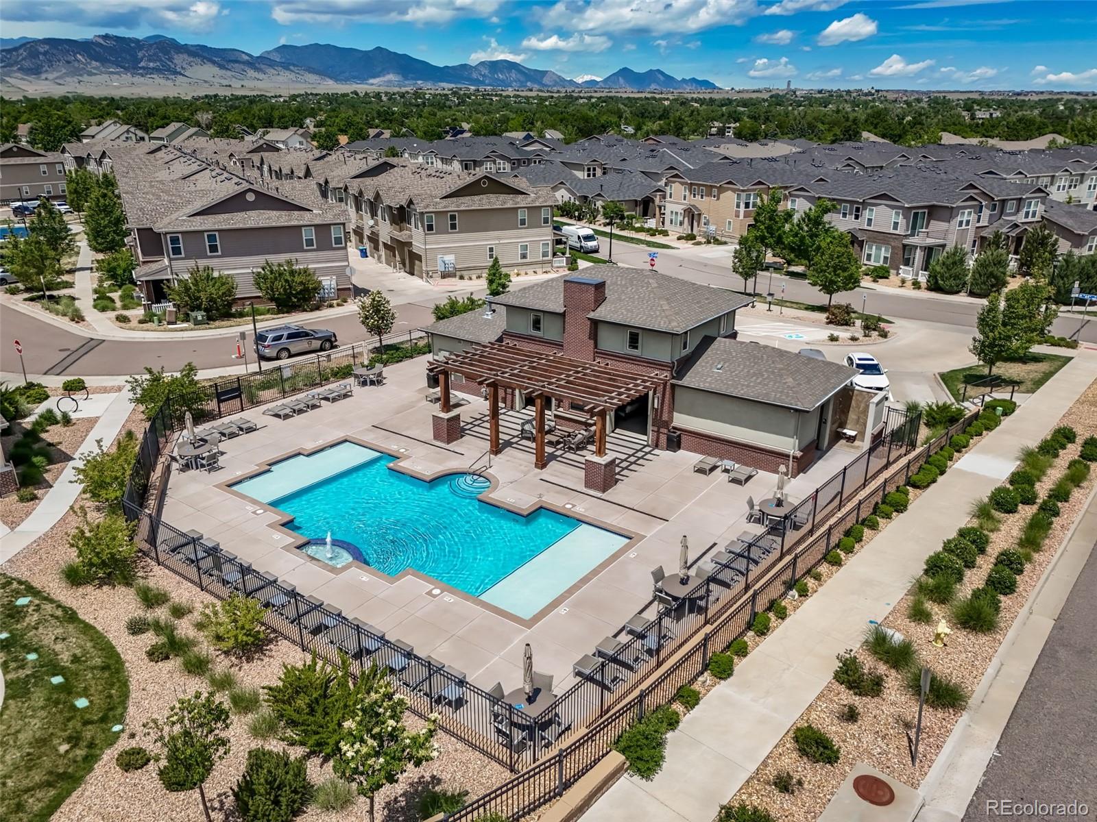 MLS Image #49 for 15462 w 65th avenue a,arvada, Colorado