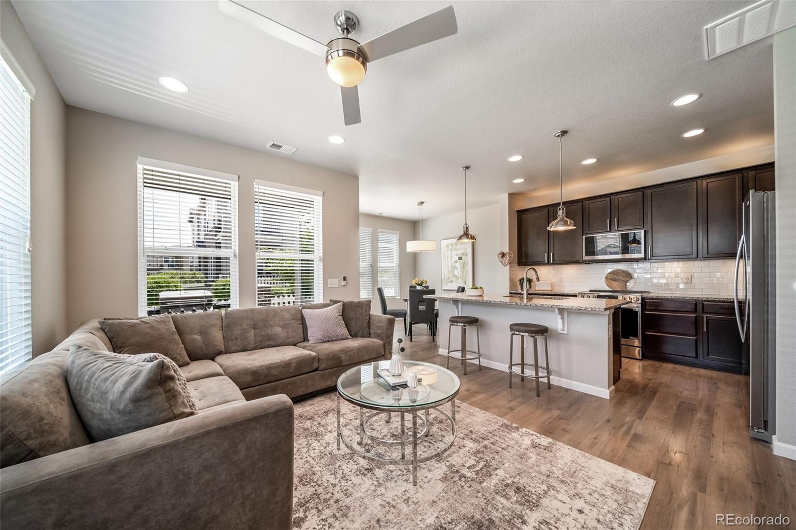 MLS Image #5 for 15462 w 65th avenue a,arvada, Colorado