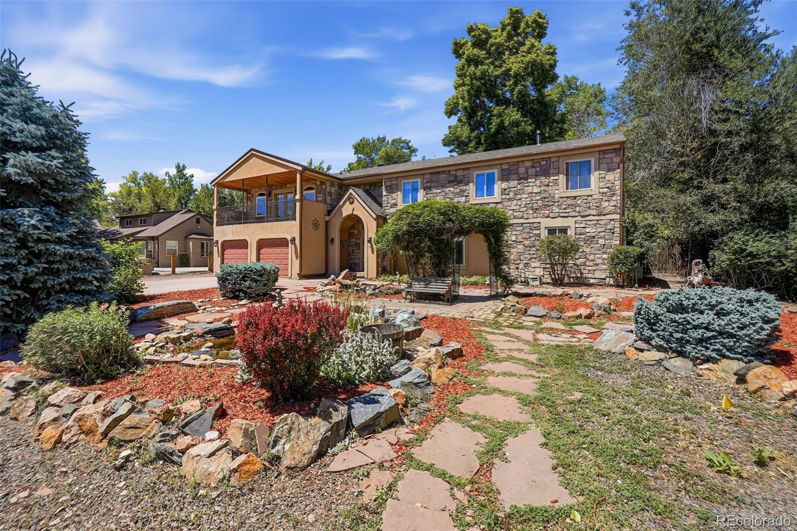 MLS Image #1 for 485  garland street,lakewood, Colorado