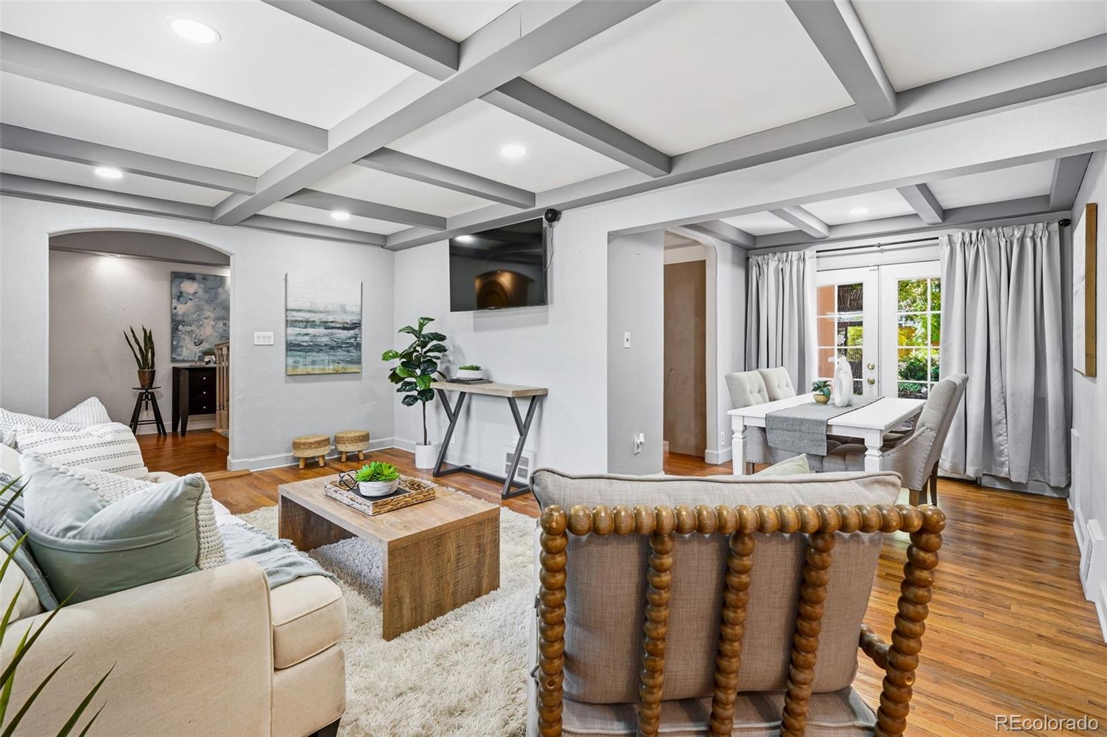 MLS Image #4 for 485  garland street,lakewood, Colorado