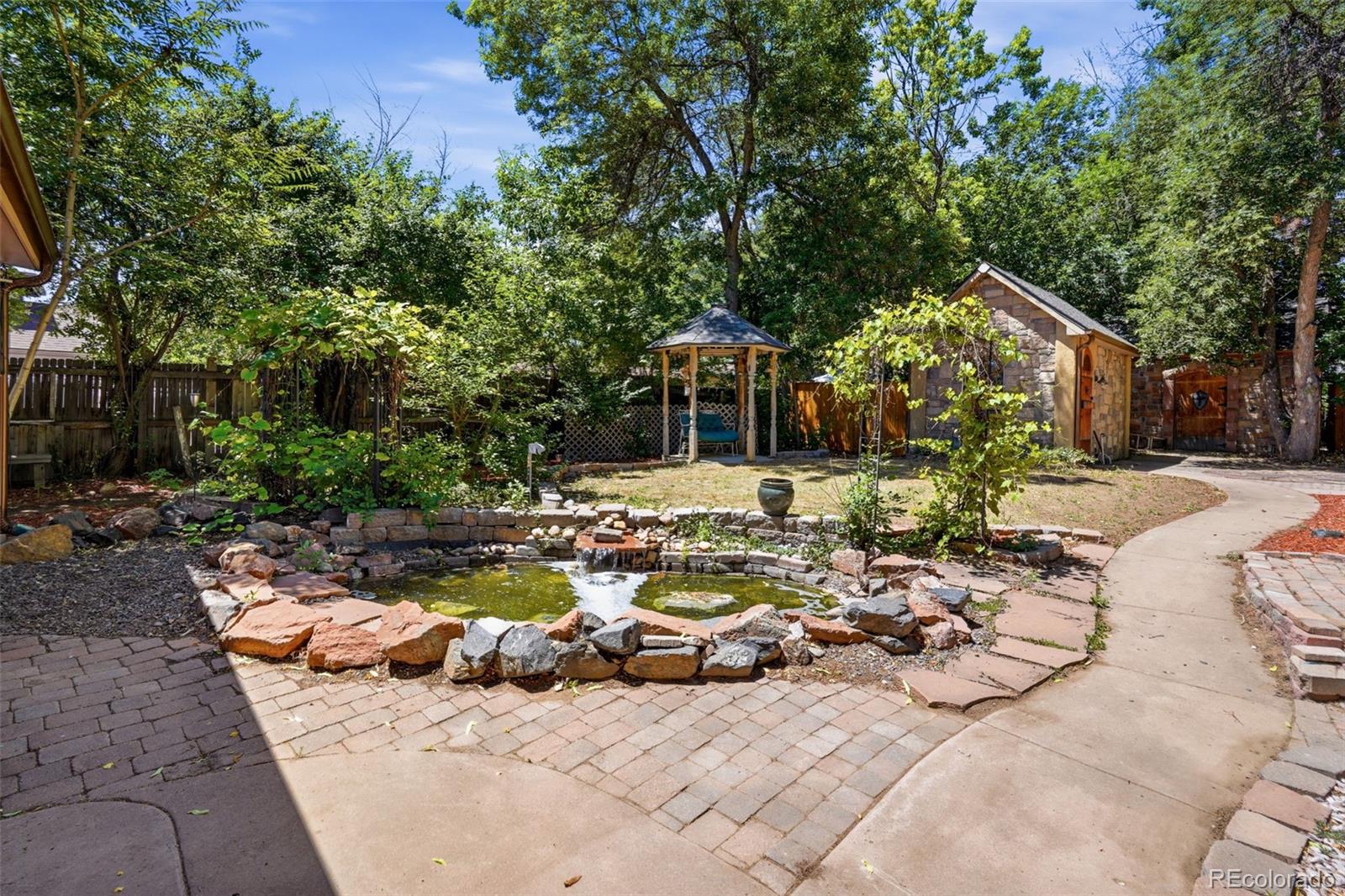 MLS Image #45 for 485  garland street,lakewood, Colorado