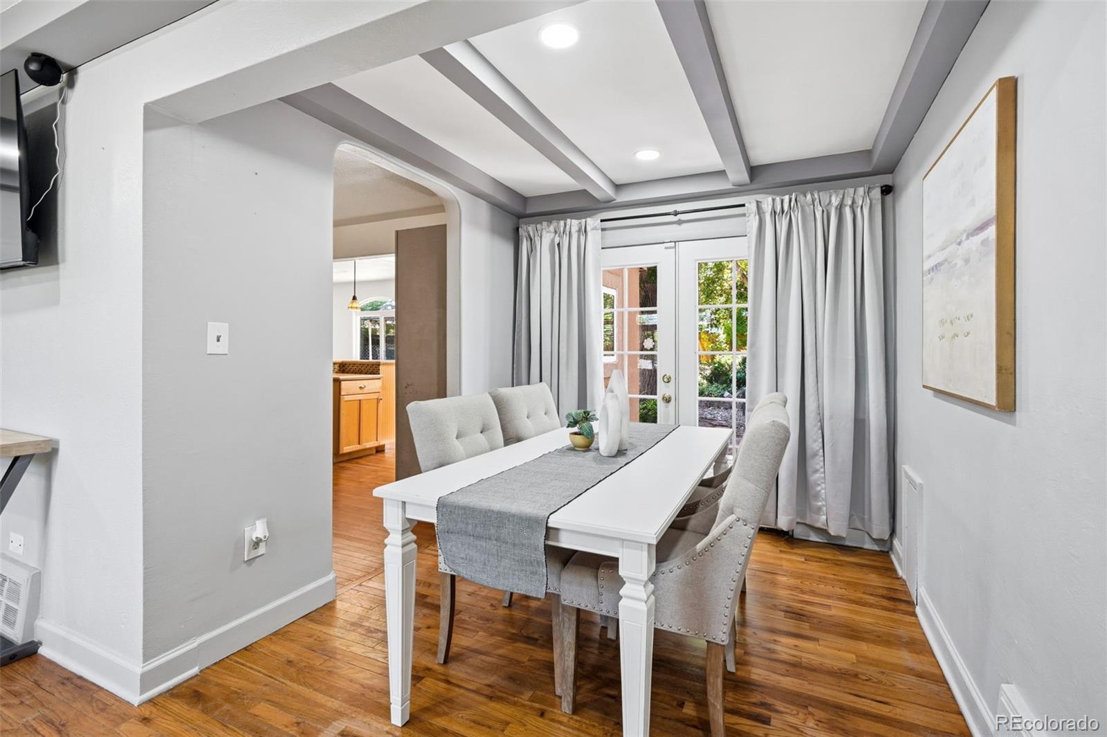 MLS Image #5 for 485  garland street,lakewood, Colorado