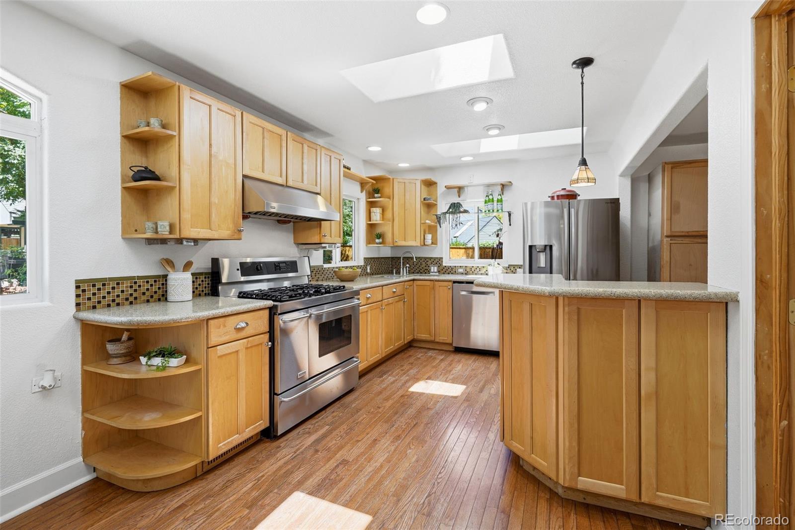 MLS Image #7 for 485  garland street,lakewood, Colorado