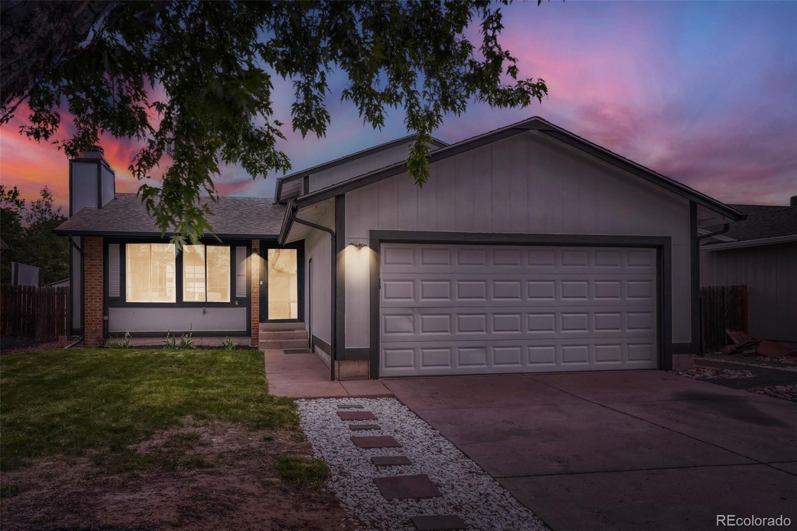 MLS Image #1 for 16283 e oxford drive,aurora, Colorado