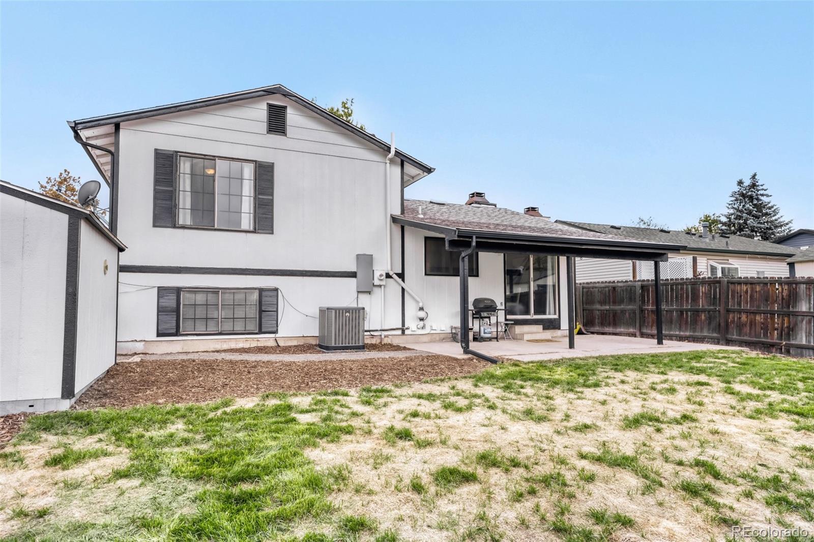 MLS Image #26 for 16283 e oxford drive,aurora, Colorado