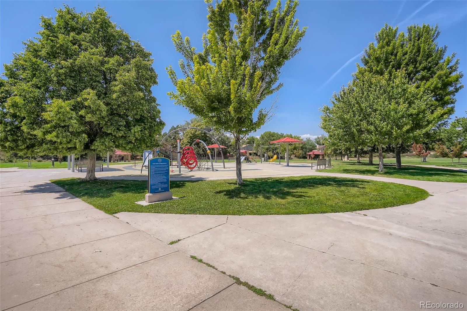 MLS Image #27 for 16283 e oxford drive,aurora, Colorado