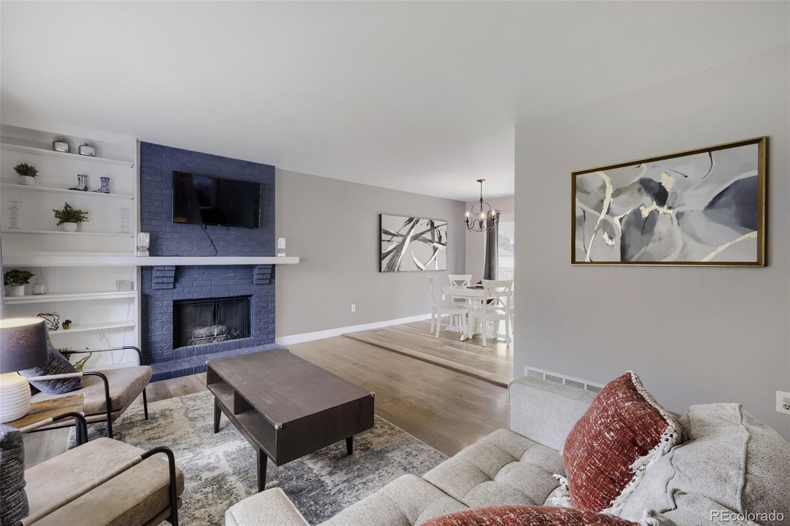 MLS Image #3 for 16283 e oxford drive,aurora, Colorado