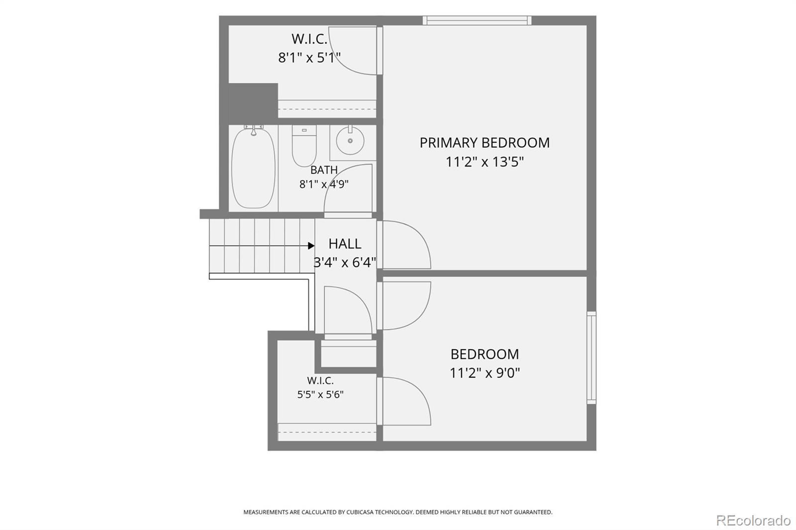 MLS Image #34 for 16283 e oxford drive,aurora, Colorado