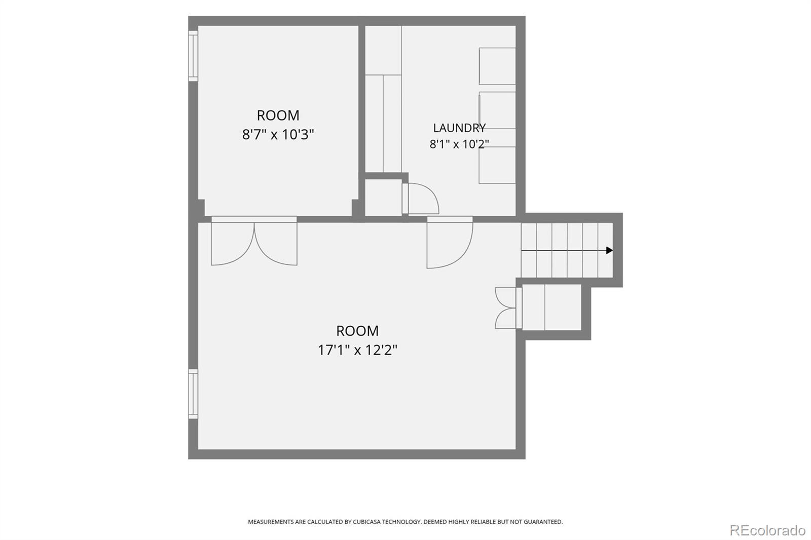 MLS Image #36 for 16283 e oxford drive,aurora, Colorado