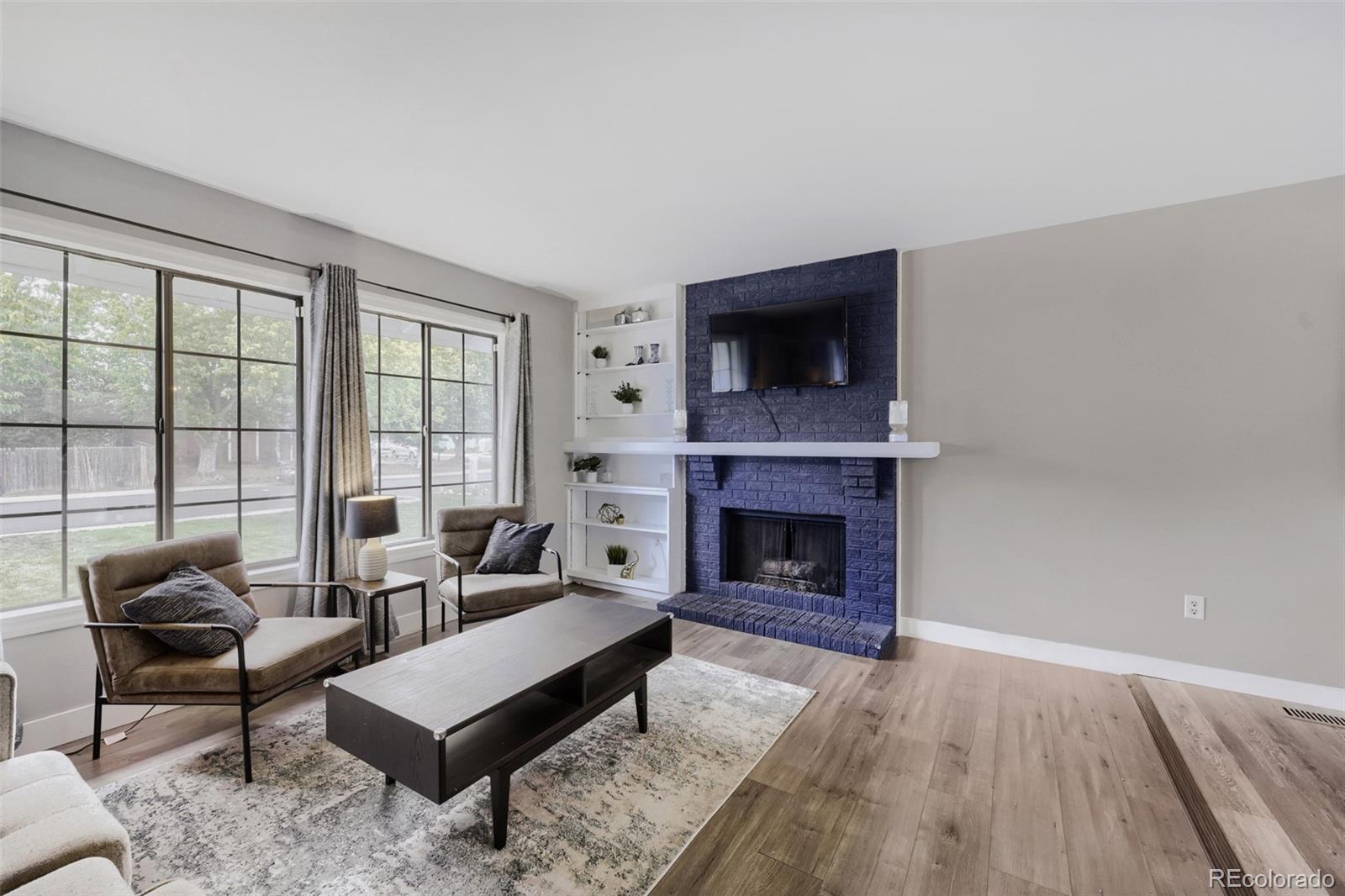 MLS Image #4 for 16283 e oxford drive,aurora, Colorado
