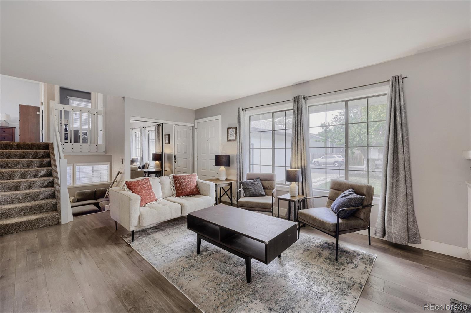 MLS Image #5 for 16283 e oxford drive,aurora, Colorado