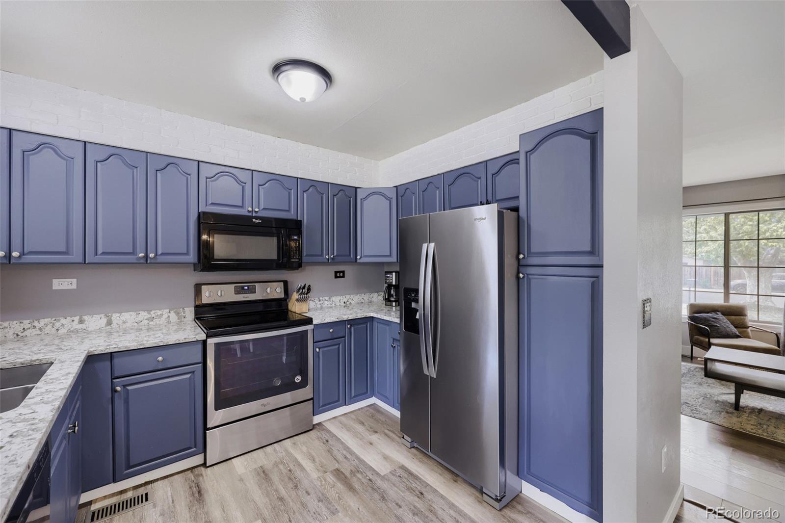 MLS Image #6 for 16283 e oxford drive,aurora, Colorado