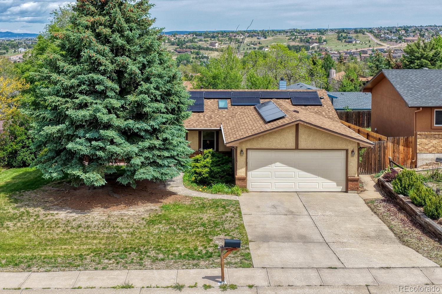 MLS Image #0 for 6552  lange drive,colorado springs, Colorado