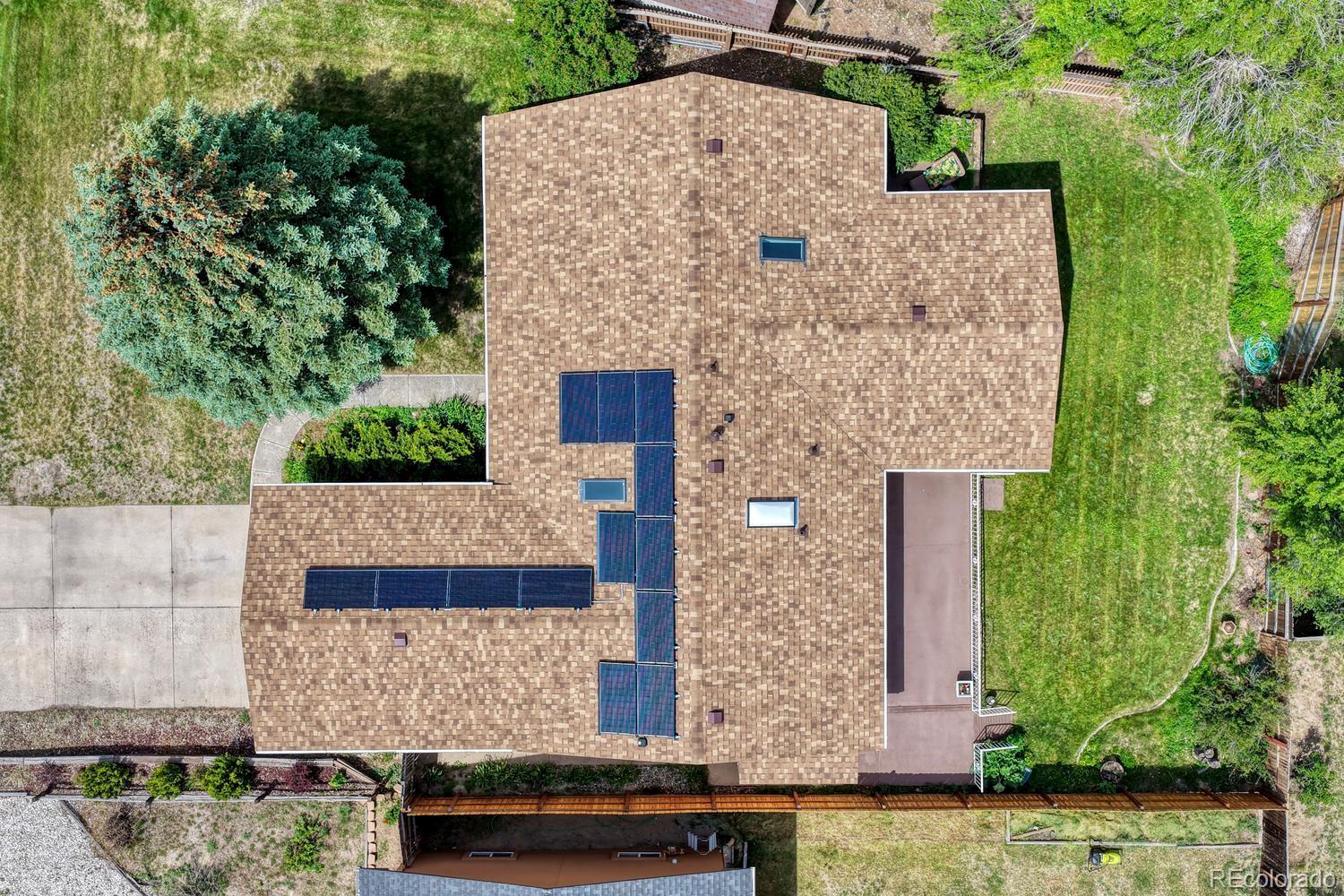 MLS Image #2 for 6552  lange drive,colorado springs, Colorado